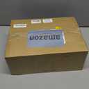 Seealle Bedroom Table Lamps Set of 2 - Beige Gold Touch Bedside Lamps with USB C+A, 3 Way Dimmable Gold Lamp for Nightstand, Modern Night Stands Lamps for Living Room