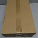 Christmas Tree Fence, 35PCS Thick White Plastic Picket Fence Decorative for Party Wedding Garden Home, Christmas Fence Border Barrier Guard for Puppy Toddlers Baby