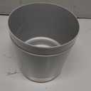 Bucket2 Piece Bucket, Gray