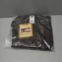 Wrangler Men's Wrancher Dress Jean (36W x 31L, Brown)