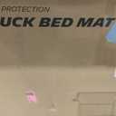 Michelin Truck Bed Mat for 2019-2026 Chevy Silverado/GMC Sierra 1500 5.8 FT / 69.9" Only (Not Fit Optional CarbonPro Bed), All-Weather Truck Bed Liner, Custom Fit, Durable TPE, Non-Slip