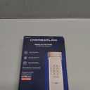 877Max 878Max Wireless Garage Door Opener Keypad Remote Compatible with Liftmaster Chamberlain Craftsman Garage Door Openers, Replaces for 376Lm 377Lm 977Lm 877Lm, etc. 