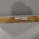 Survey Rod 14-Foot Aluminum Grade Rod - 10ths,Grade Rod,Grade Stick for Laser Level,Survey RodGrade Rods,Survey Pole,With Bubble Level, 4-Stage Telescopic,Double-Sided Scale Telescopic Leveling Rod