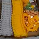 iHaHa Toddlers Construction Race Tracks Toys Gifts for 3 4 5 6 Years Old Boys Kids, 2PCS Electric Race Cars & 4 Pcs Construction Trucks, Birthday Gift Toys for Boys 2 3 4 5 6+