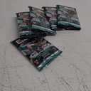 2024 Panini Prizm Football Trading Cards Mega Box