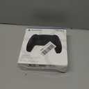 PlayStation DualSense Wireless Controller Midnight Black - For PS5, PC, MAC & Mobile