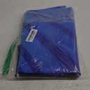 7x5ft Photography Backdrops for Boys Birthday Party Boxing Ring Backgrounds Dorm Decorations Backdrop for Men Portrait Backdrops Photo Booth Props (Blue)