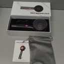 Rechargeable 3 in 1 Scalp Massager Hair Growth Oil Applicator,Electric Scalp Brush for Home & Travel,Gentle Scratching & Kneading,IPX7 Waterproof Electric Head Massager for for All Hair Types