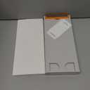 FANGTIAN 3-Pack for Samsung Galaxy S23 Ultra/S22 Ultra Screen Protector [Auto Alignment] - Film for S23 Ultra Screen Protector-[Easy Installation][Fingerprint Compatible][Not Glass][6.8Inch] (Transparent)