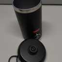 Bodum 10oz Bistro Electric Milk Frother, Black (Cappuccino)