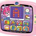 VTech Light-Up Baby Touch Tablet, Pink