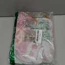 Elastic Round Tablecloth - Fit for 36-44 Tables, Christmas Round Fitted Table Cloth with Elastic Edge, Water Resistant Washable Table Covers for Dining Room, Party & Kitchen Decor (Red-xmas Elements)