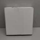 2 Pack Blue Pure 411 SmokeBlock Filter Compatible with Blue Pure 411, 411+, 411 Auto Air Puri-Fier, Activated Carbon Filters