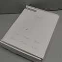 yAyusi 68.5" Overhead Phone Mount with Ring Light for iPhone, 3000mAh 360 Rotation Foldable Rechargeable Ring Light Phone Holder for Video Recording, Live Streaming, Artistic Creation, TikTok,YouTube