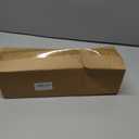 12 Bundles Artificial Fall Flowers for Outdoors Fake Plants - Faux Outside Greenery Boxwood No Fade Plastic Shrubs Decor Farmhouse Home Garden Thanksgiving (Fall Red)