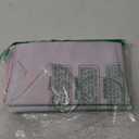 7X5FT Birthday Party Backdrop Banner Pastel Puzzle Design Photo Booth Background with Balloon Decoration Party Photography Backdrops Cartoon Party Wedding BY325