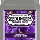 Seedlingers Flower Food 5 Gallon Concentrate