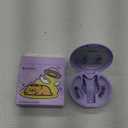 Soft Magnetic Eyelashes Kit with Applicator, No.18 Velvet Black BearisBug, Reusable Glue-free Wispy Magnetic Lashes, Cruelty-free False Lashes, Waterproof, Lightweight, Suit for Heavy Makeup (1 pair (Pack of 1))