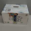 Pampers Pure Protection Baby Diapers, Size 3 (16-28 lbs), 66 Count, Up to 100% Leakproof, Premium Plant-based Skin Protection, Hypoallergenic Soft Diapers