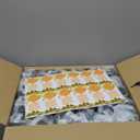 30pcs 10oz Empty Plastic Juice Bottles with Caps Reusable Food Grade Drink Bottles with Leak-Proof Tamper Evident Caps Bulk Clear Beverage Containers for Homemade Drinks Smoothie Milk