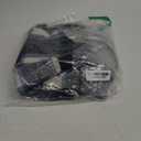 Boys Girls Casual Flannel Plaid Hoodies Fall Fashion Button Down Shirts Long Sleeve Cute Lightweight Jacket Coats (5-6 Years, Blue White)