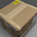 R1 Concepts Front Brake Kit For 2009-2014 Honda Fit| Drilled Slotted Brake Rotors| Ceramic Brake Pads and Rotors Kit| Hardware included