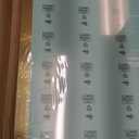 LaVie Home 24 x 32 Picture Frame, Large Poster Frame with High Definition Plexiglass, Horizontal or Vertical Wall Gallery Poster Frames Suitable for Photos, Artworks, Posters,Puzzle, Gold 1pc