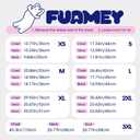 FUAMEY Dog Coat for Large Dogs,Waterproof Dog Winter Jacket with Harness Built in Puppy Cold Weather Coats Reflective Pet Vest with Zipper Warm Fleece Dogs Snowsuit Windproof Pink, Large