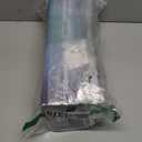 Sealegend 47-Pieces 33-Feet Dryer Vent Cleaner Kit, Dryer Cleaning Tools, Include Omnidirectional Blue Dryer Lint Vacuum Attachment, Dryer Vent Brush, Universal Vacuum & Dryer Adapters