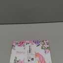 COO&KOO Charm Bracelet Making Kit, A Unicorn Girls Toy that Inspires Creativity and Imagination, Crafts for Girls Ages 8-12 with Jewelry Making Kit Perfect Gifts for 6 7 8 9 10 Girl Self-Expression!