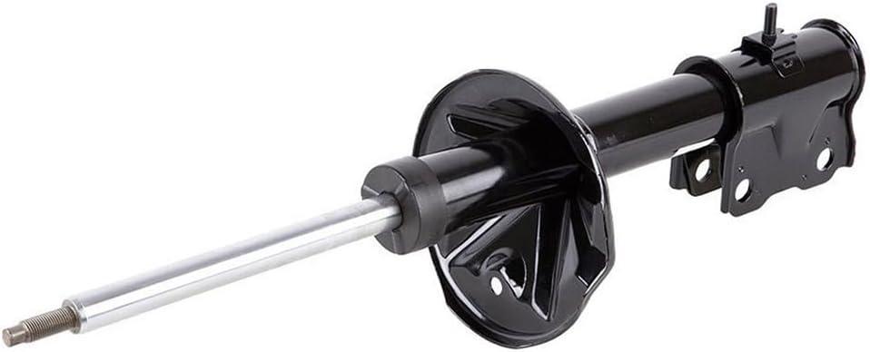Arnott Electronic Air Strut - New eRide - Front RT - 14-16 Porsche Panamera (970.2), Large