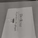 Der Rose 3 Pack Mini Potted Fake Plants Artificial Plastic Eucalyptus Plants Topiaries for Home Office Desk Farmhouse Shelf Room Bathroom Decor(Green)