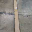 ANTLUX 110W 8FT LED Wraparound Ultra Slim Strip Lights, 12600 Lumens, 5000K, 8 Foot LED Garage Warehouse Light, No Glare, Flush Mount Office Ceiling Lighting Fixture, Fluorescent Tube Replacement