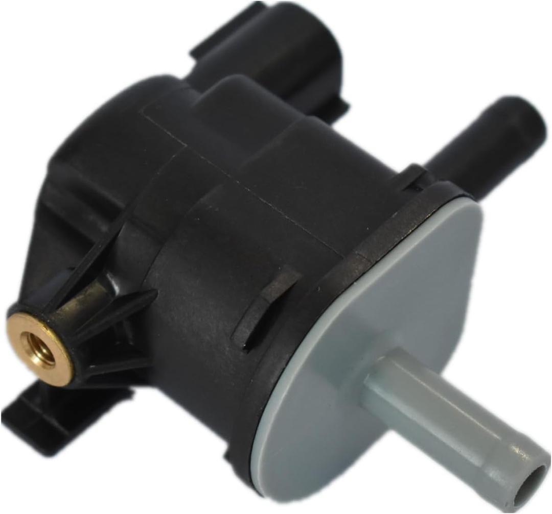 90910-TC001 Vapor Canister Purge Valve Vacuum Solenoid Valve Switch Compatible with 4Runner Camry Corolla FJ Cruiser Highlander Matrix Prius Tacoma Tundra xA xB xD 136200-7010