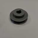 AK30-3/4 Sheaves,v Belt Pulley 3/4 inch bore 3" OD,Mechanical Pulleys Cast Iron for A 3L 4L V-Belts,AK3034 Pulley