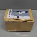 Cordless Shiatsu Neck and Back Massager with Heat, 10 Mins x 12 Use, 3 Massage Modes & 2 Intensity Levels, Mothers Day Gift for Mom, 3D Kneading Deep Tissue, Voice Prompt for Pain Relief &Relaxation (White)