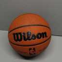 WILSON NBA Authentic Indoor/Outdoor Basketballs - Size 3 - 22"