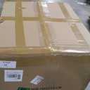 Shihanee 180 Pcs Pillar Candles and Glass Cylinder Vases Clear Cylinder Holders for Slim Pillar Candles Table Decoration (Ivory White)