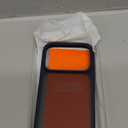 TORRAS for iPhone 17 Pro Case, Beyond Military-Grade Protection, Camera Control Button, DIY Buttons, Translucent Matte Slim Thin Shockproof Hard Back Anti-Scratch case for iPhone 17 Pro, Deep Blue