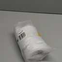 SOLY HUX Girl's Long Sleeve T-Shirts 3 Packs Basic Tops Crew Neck Fitted Tees Fall Clothes, Small, Red Black White