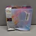 Hue Essential 5-Meter LED Strip Light, RGBIC, Vibrant Color and Ambiance, Flexible Indoor Lighting, Easy Installation, App and Voice Control, Compatible with Alexa, Google Assistant, and Apple Home