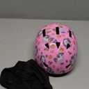 MOUNTALK Kids/Toddler Bike Helmet for Infant/Baby to Children 1/2/3/4/5/6/7/8 Years Old, Kids Helmets Ages 5-8/8-14,Skateboard Helmets for Youth Boys and Girls (Rainbow Unicorn)