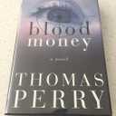 Blood Money, A Jane Whitefield Novel