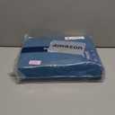 Bedsure King Size Sheets Set, Cooling Sheets for Hot Sleepers, Rayon Derived from Bamboo, Breathable & Soft, Deep Pocket Up to 16 Inches, Hotel Luxury Silky Bedding, Teal