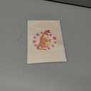 Paper Love 3D Pop Up Mothers Day Card, Kangaroo, For Mom, Wife - 5" x 7" Cover - Includes Envelope and Note Tag