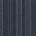 FOSS Peel and Stick First Impressions Barcode Rib O. Blue 24 in. x 24 in. Commercial Carpet Tile (15 Tiles/Case), (7SDMN5515PK)