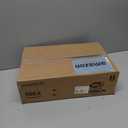 MENZO Case for Fire HD 10 (Only 13th Gen, 2023 Release) Bracket Design, Layer Duty Shockproof Rugged Case with Kickstand, Black+Teal