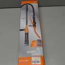 Portable Power Battery Pump, Battery Operated Electric Siphon Pump Water Transfer Pump, Easy to Use Manual Portable Fuel Pump and on-Spill Design Transfer Pump for Fuel, Diesel, Water