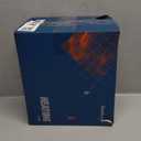 Bedsure Back Heating Pad for Neck and Shoulders, Weighted Heated Pad with Vibration, FSA Eligible Items, Birthday Gifts for Women Men Mom Men, Auto Shut Off, 6.3lbs 20" x 24" Dark Grey