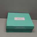 Kitten Heel Ankle Boots for Women Cowgirl Boots Womens Cowboy Booties Pointed Toe Dress Western Short Shoes (8, Black)